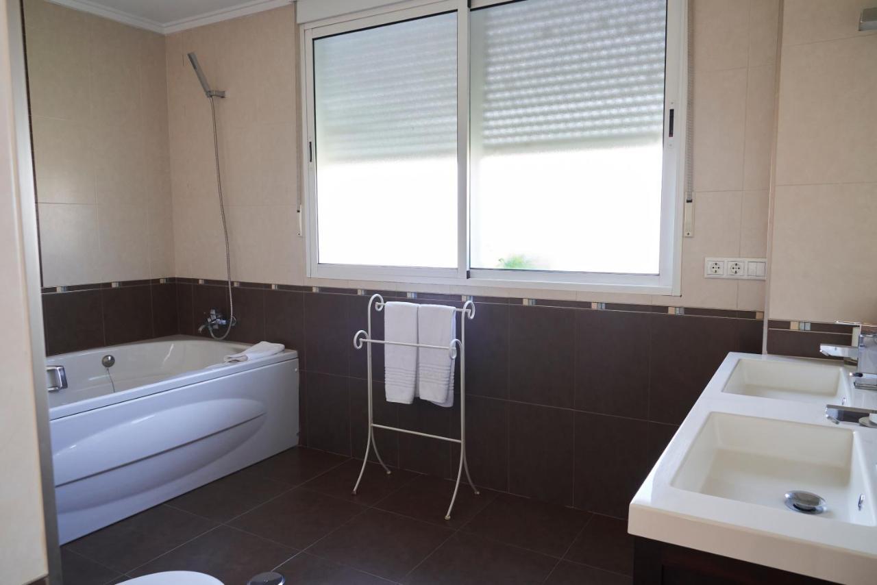 Apartment Altos De La Bahia X Torrevieja Exteriér fotografie
