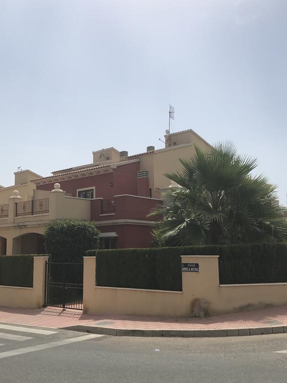 Apartment Altos De La Bahia X Torrevieja Exteriér fotografie